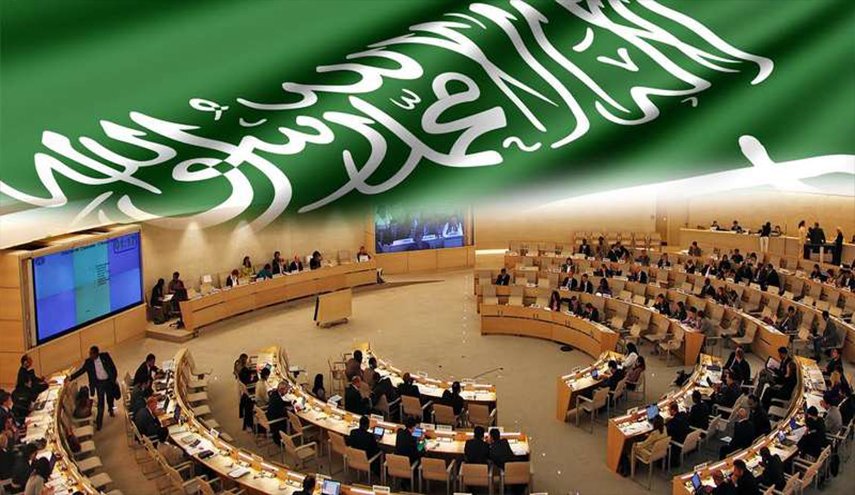 سجل السعودية مليء بالانتهاكات والعالم لا يحرك ساكنا