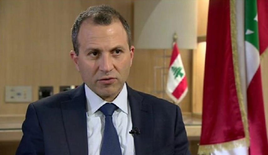 وزیر خارجه لبنان تروریستی خواندن حزب‌ الله را رد کرد