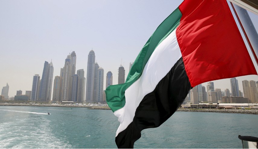 الإمارات خائفة من استهداف أبو ظبي و دبي