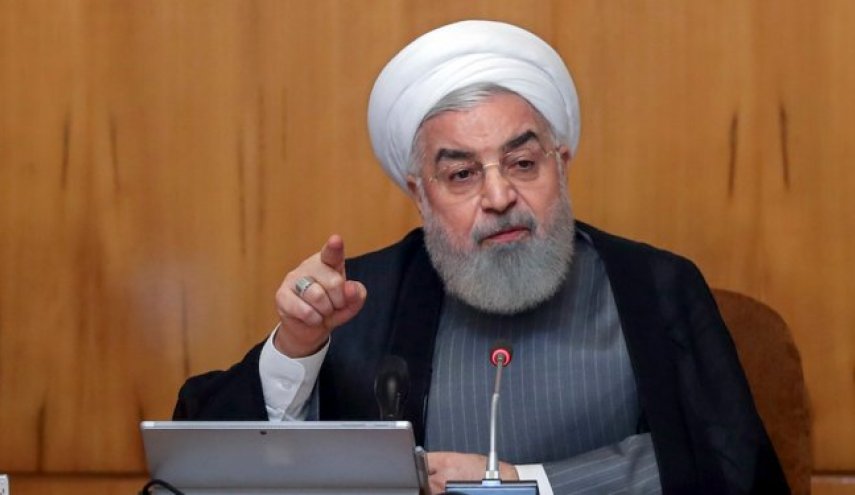 ادعای رویترز: روحانی برای بحث درباره تغییرات اندک در برجام اعلام آمادگی کرد
