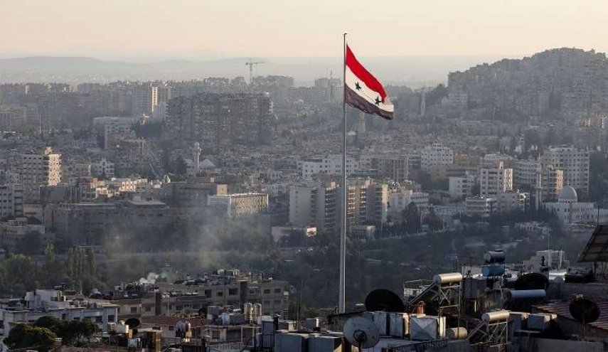 أميركا تغازل دمشق.. وهي لا تعليق!