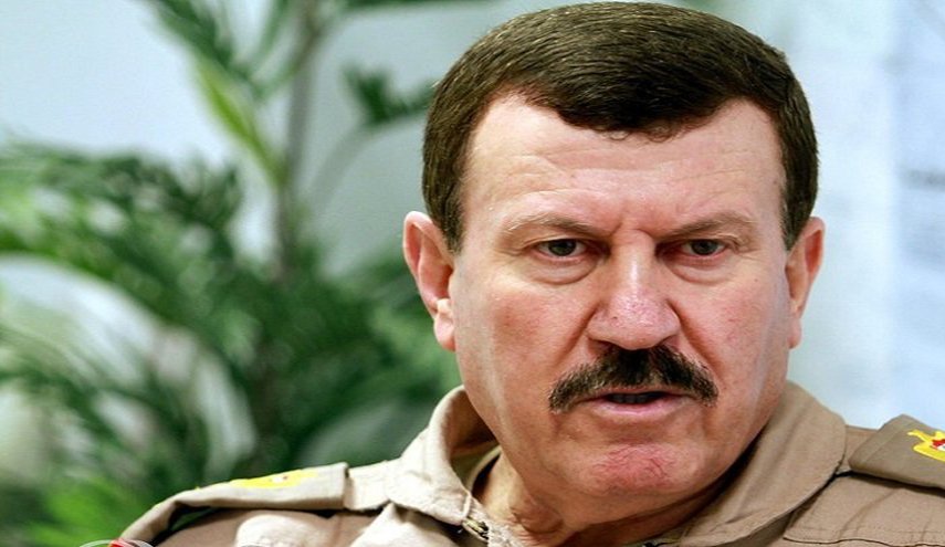 ماذا قالت خلية الاعلام الامني عن حقيقة القبض على قائد القوة الجوية العراقية؟
