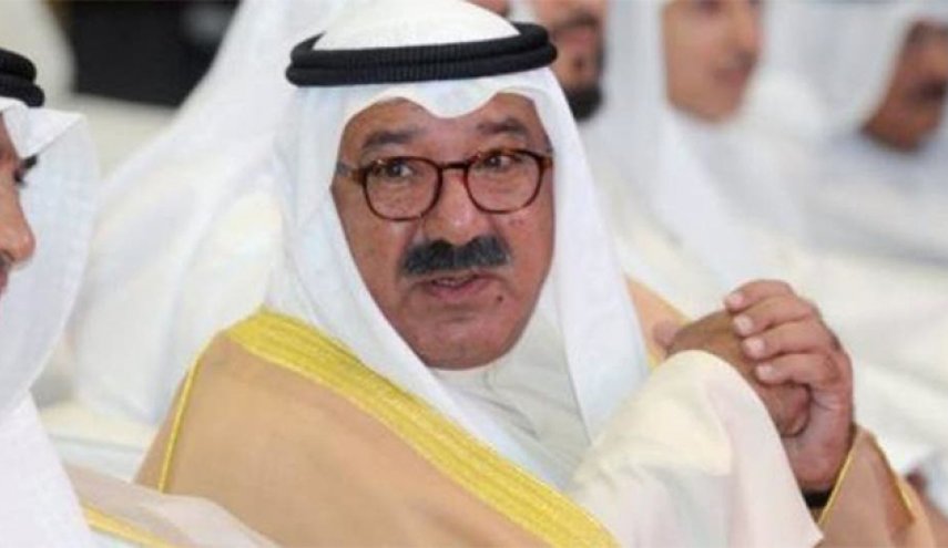 وزير دفاع الكويت يبحث أجندة اجتماعه المقبل مع نظيره الأميركي