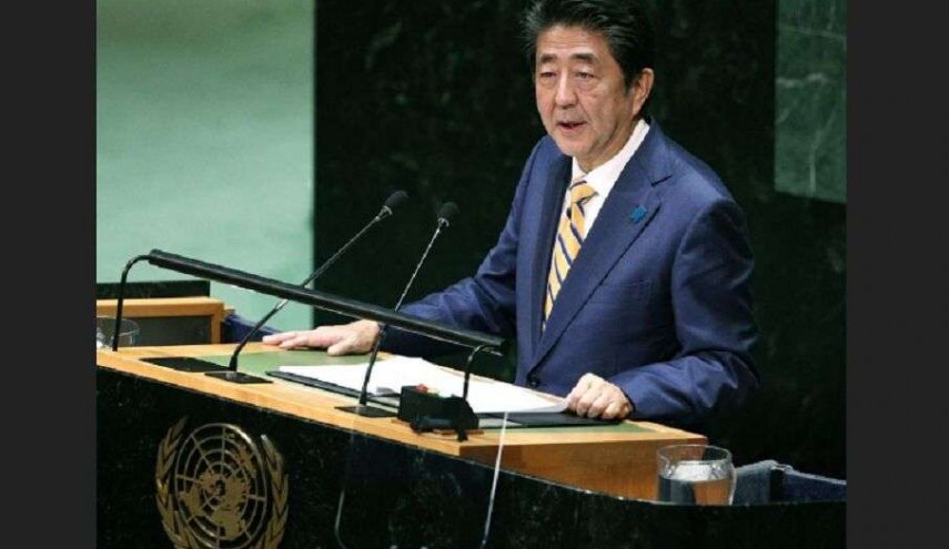 ژاپن از تنش‌های غرب آسیا ابراز نگرانی کرد