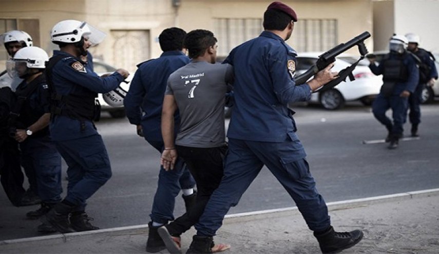 السلطات البحرينية تعتقل 5 مواطنين خلال أسبوع