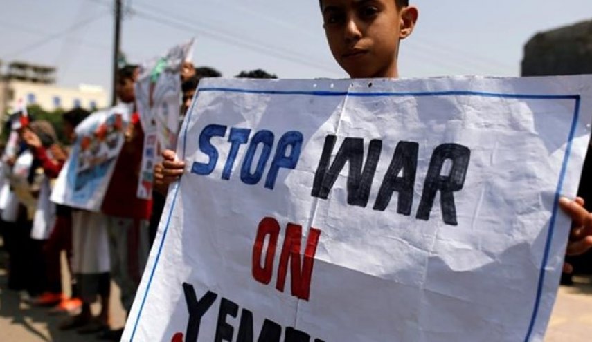یونیسف: دو میلیون کودک یمنی از رفتن به مدرسه محروم هستند
