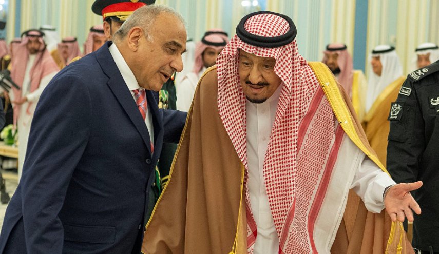 رئيس وزراء العراق يفجر مفاجأة عن الاوضاع في المنطقة