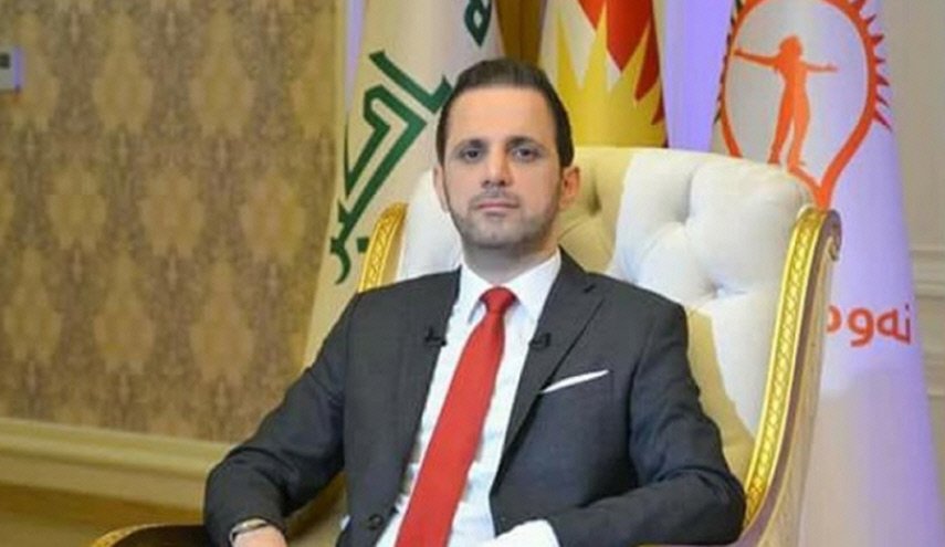 سياسي عراقي: هذا ما اثبتته الايام عن استفتاء كردستان!