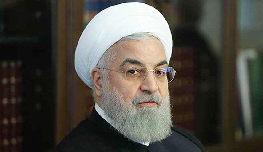 مصاحبه روحانی با شبکه آمریکایی فاکس نیوز + ویدیو