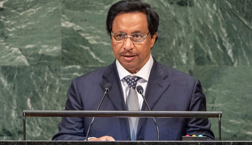 کویت برای میزبانی از گفت وگوهای یمنی-یمنی اعلام آمادگی کرد/ درخواست کویت از ایران برای آغاز گفت وگو جهت کاهش تنش درخلیج فارس