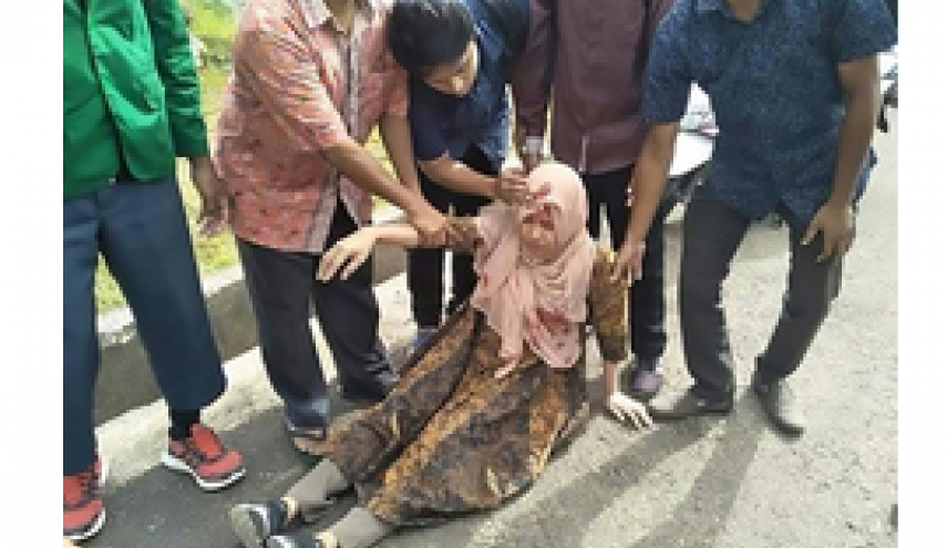 أندونيسيا.. مقتل 20 شخصا في زلزال قوي 