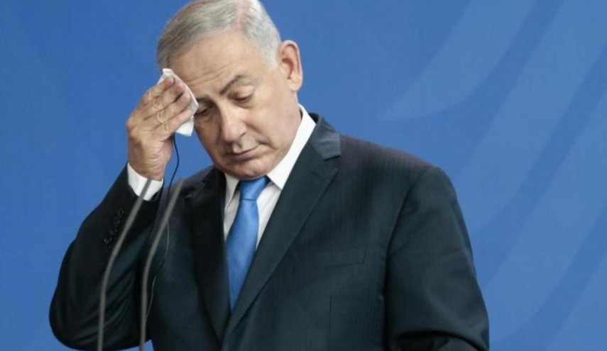 نتانياهو يطالب ببث جلسات استجوابه مباشرة