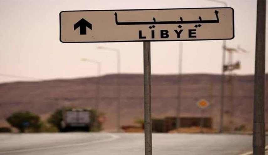 ​​​​​​​السودان يغلق حدوده مع ليبيا وإفريقيا الوسطى