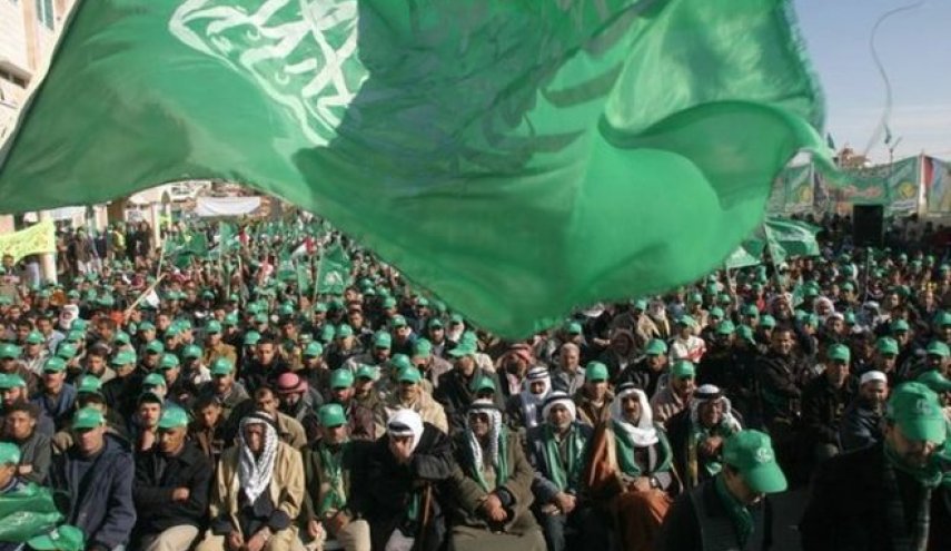 حماس ترد على كلام عباس و تعلن موقفها من الإنتخابات