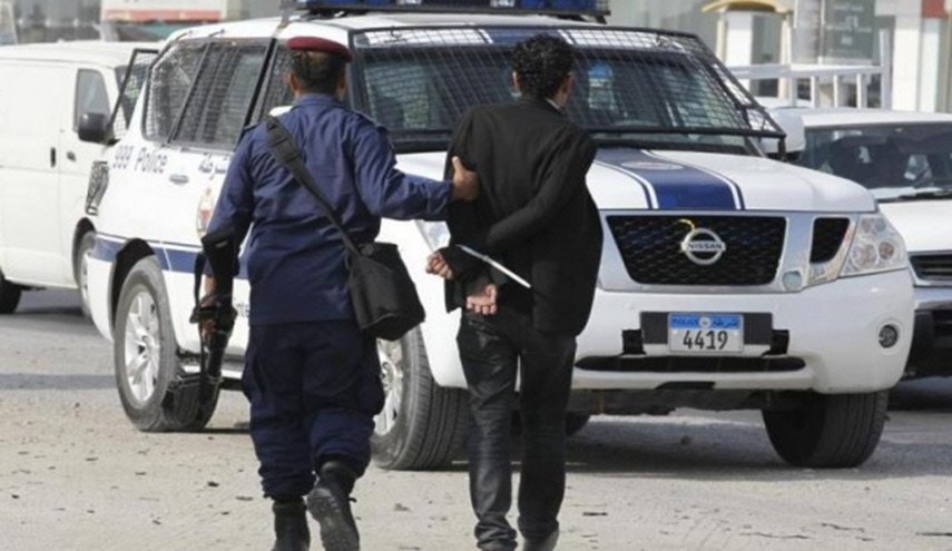 السلطات البحرينية تعتقل رئيس هيئة حسينية