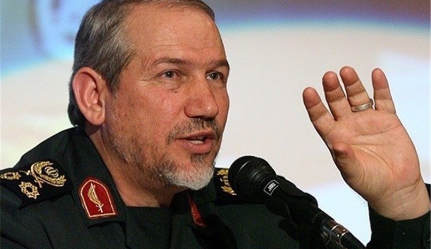 سرلشکر صفوی: به قدرت منطقه ای تبدیل شده ایم/ افزایش قدرت نفوذ ایران باعث عصبانیت آمریکا شده است