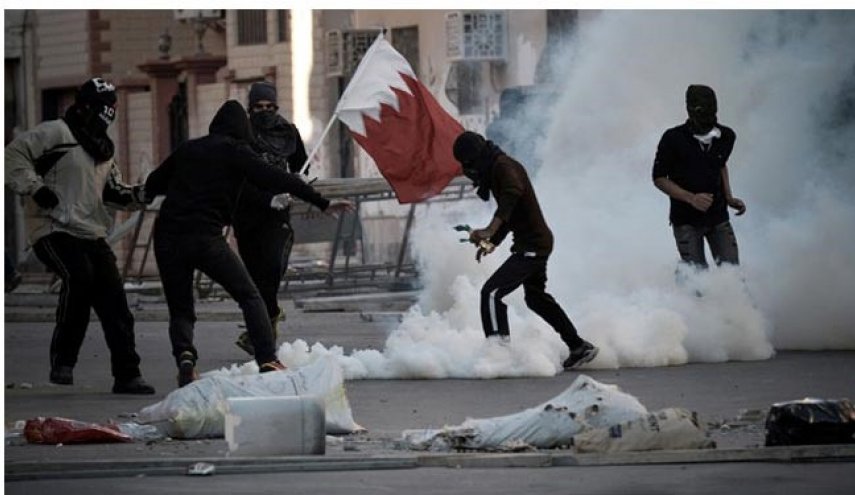 دادگاه رژیم آل خلیفه 4 فعال بحرینی را به زندان محکوم کرد