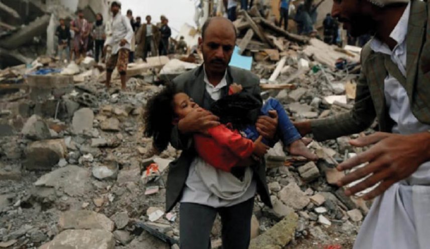 العالم: یمن با پیشنهاد آتش بس عربستان مخالفت کرد/ دولت نجات ملی خواستار توقف کامل حملات شد