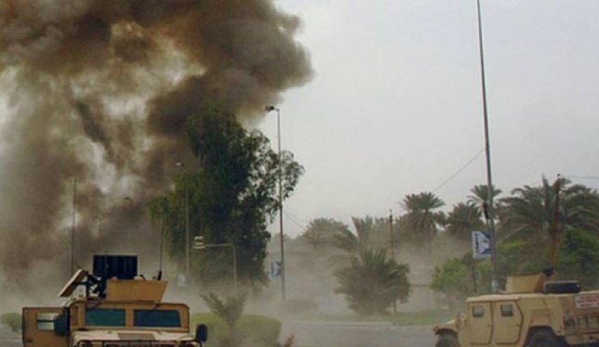 حمله مسلحانه به ارتش مصر با 19 کشته