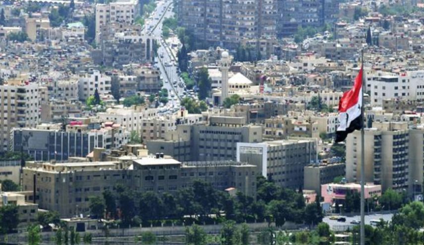دمشق: الاتهام الأميركي لدمشق بشأن هجوم كيميائي في اللاذقية كذبة كبرى

