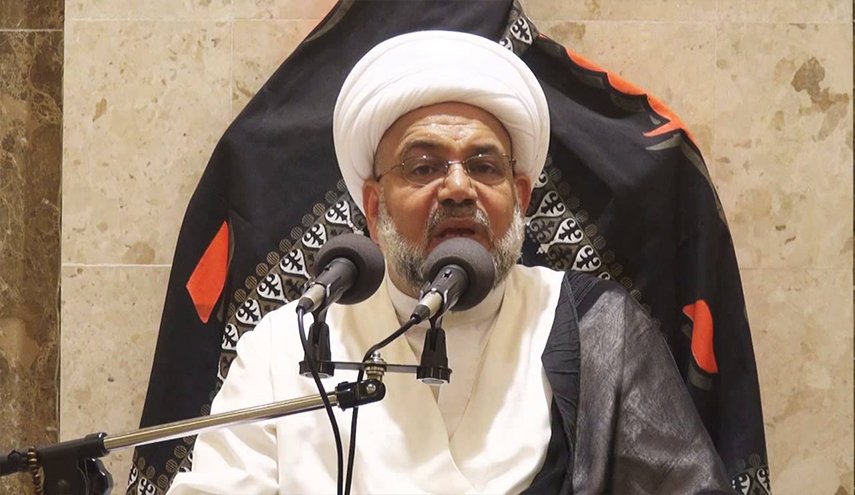 اعتقال 8 بحرينيين بينهم رجل دين بسبب احياء ذكرى عاشوراء