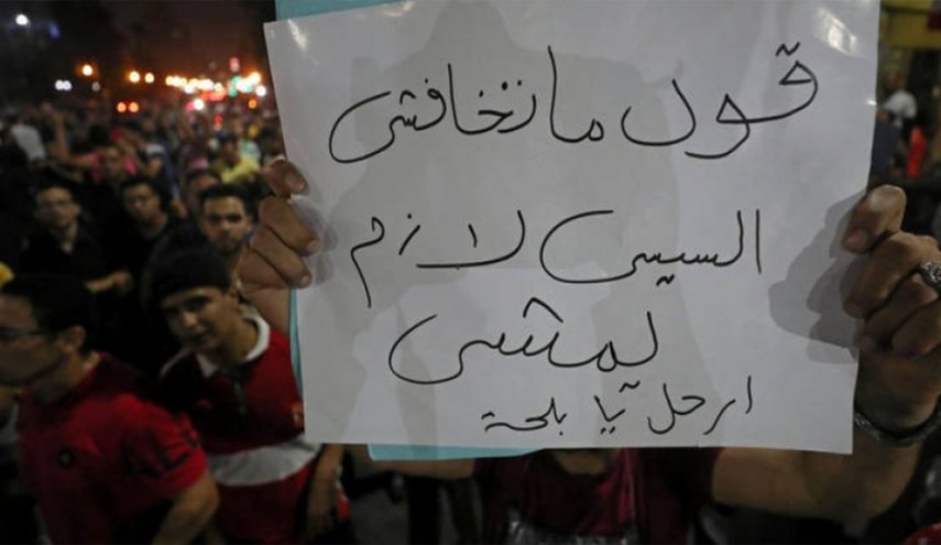 القاهرة ترفض بيان مفوضية حقوق الانسان.. 'لم نعتقل احدا'