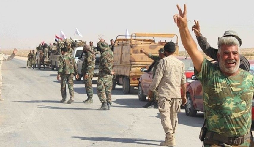 پنج دلیل مهم بازگشایی گذرگاه مرزی عراق و سوریه