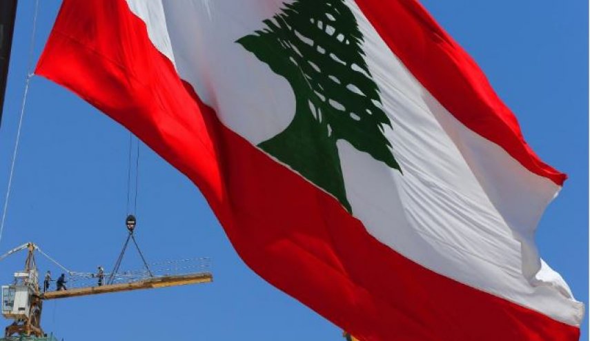 أزمة لبنان المالية 