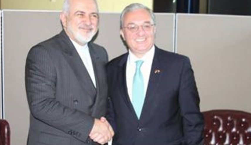 تاکید مجدد ارمنستان بر تداوم روابط با ایران