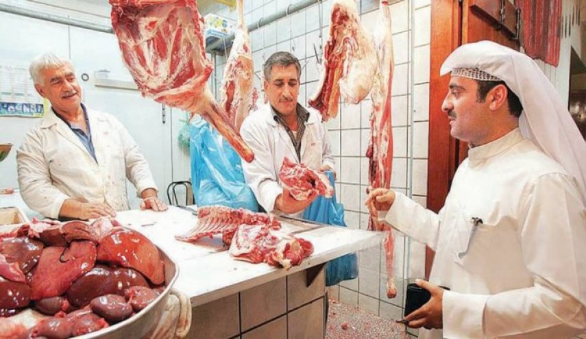 رقم هائل لمتوسط استهلاك الأسرة الكويتية من اللحوم الحمراء شهريا!