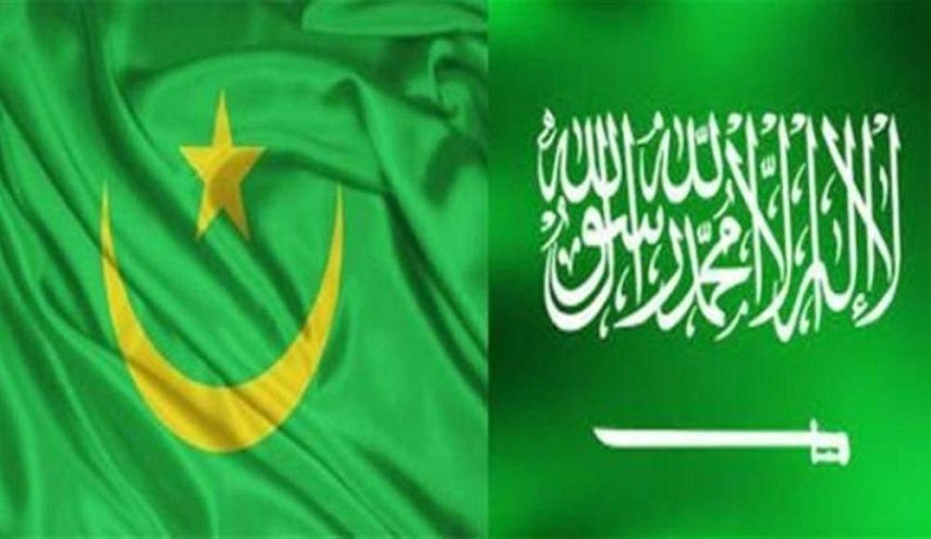 التوقيع على اتفاق خدمات جوية بين موريتانيا والسعودية