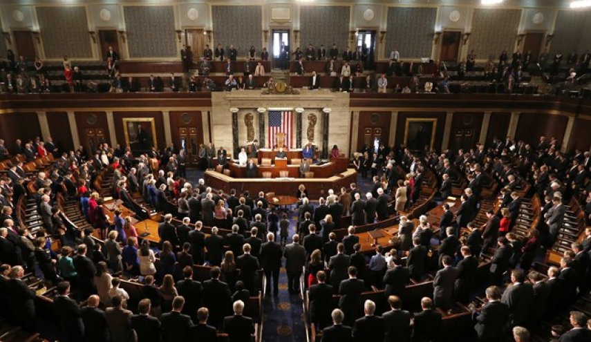 کنگره آمریکا به دنبال حمایت از دیپلمات‌های خود در کشورهای غرب آسیا