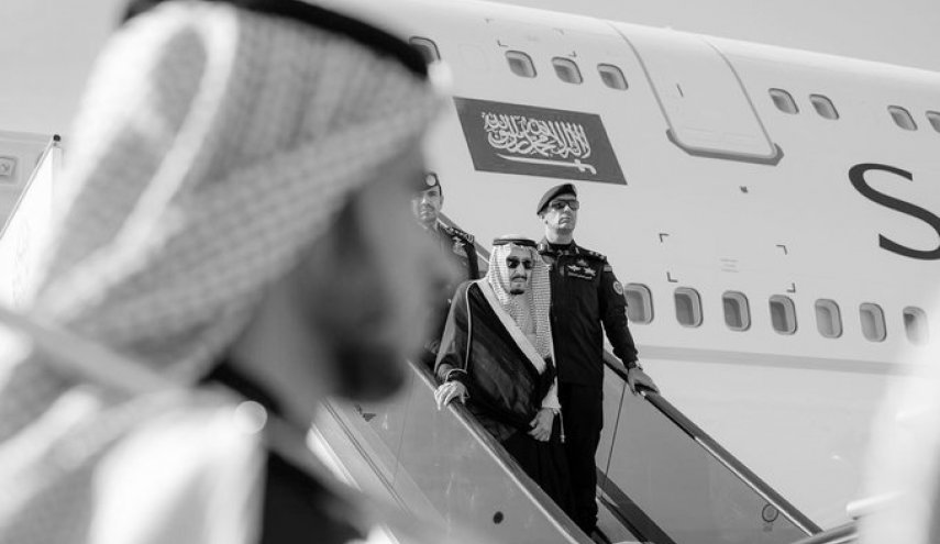 محافظ شخصی پادشاه عربستان كشته شد