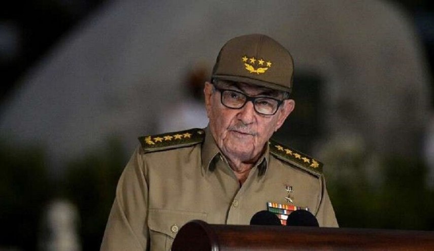 كوبا تنتقد عقوبات أميركا ضد رئيسها على منبر الأمم المتحدة