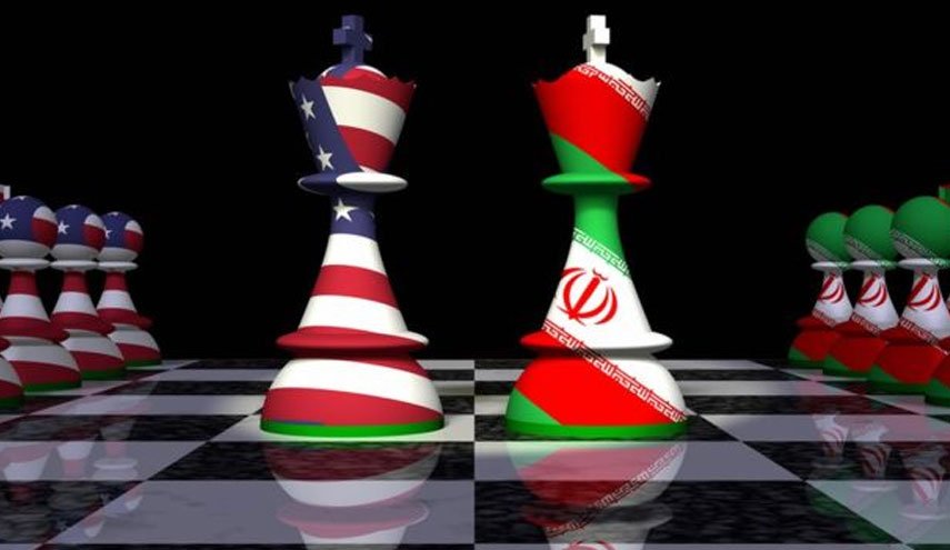 لوموند: ترامپ در شطرنج مذاکره با ایران، تبحر کافی ندارد  