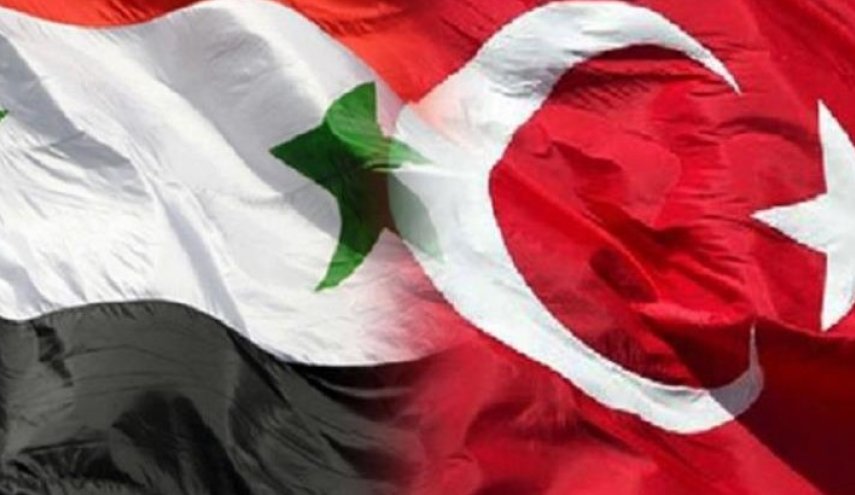 ترکیه یک پهپاد را «نزدیک مرز سوریه» هدف قرار داد
