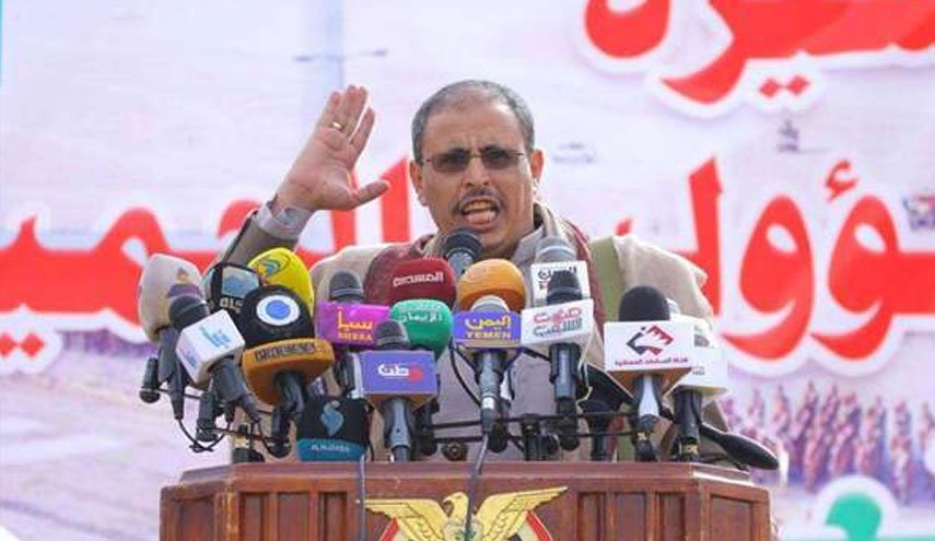 مقام یمنی: ریاض چاره ای جز موافقت با طرح صلح یمنی ها را ندارد/ پیروزی عملیات نجران؛ حملات آینده شدیدتر خواهد بود/ اسارت هزاران نفر از نظامیان و مزدوران سعودی