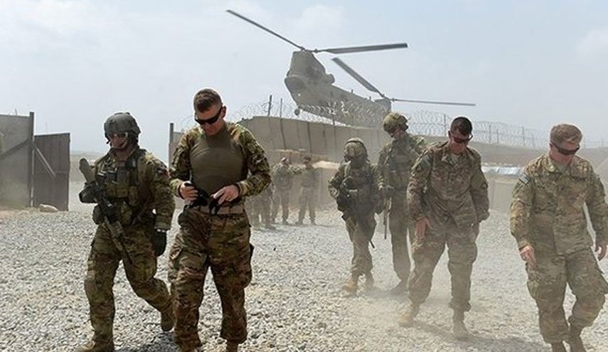 حمله انتحاری به مقر نیروهای آمریکایی در سومالی