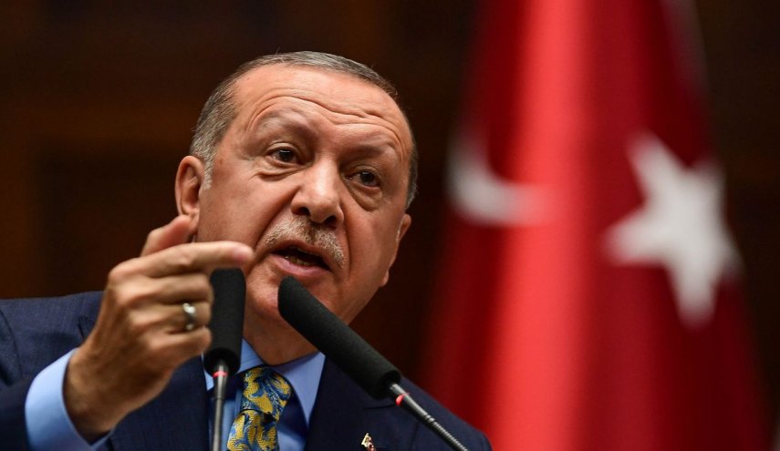 أردوغان يكتب عن خاشقجي: الحدث الأبرز في القرن 21