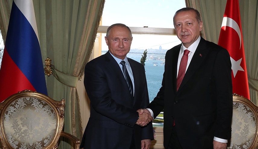 موسكو: أردوغان لن يشارك في أسبوع الطاقة الروسي