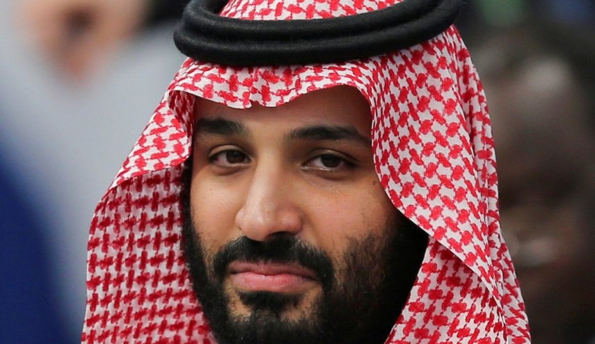 شاهزاده معارض سعودی، بن سلمان را به قتل محافظان شاه متهم کرد