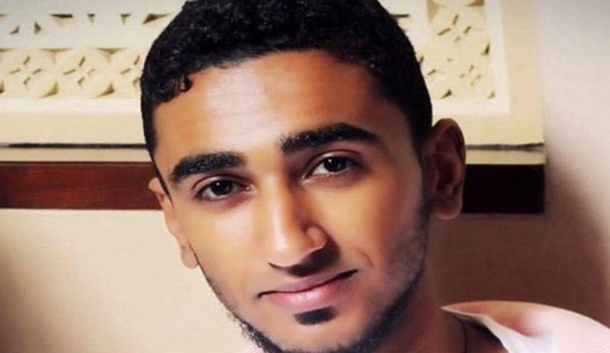 تعرض الناشط البحريني ’حسين علي مهنا’ للتعذيب بسجون آل خليفة