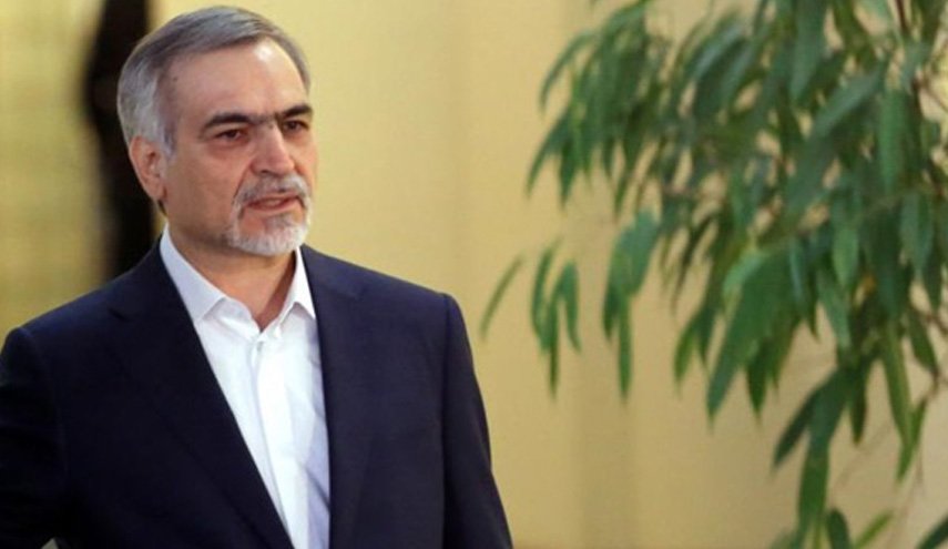 انزال عقوبة الحبس 5 أعوام على حسين فريدون 'اخو الرئيس روحاني' 