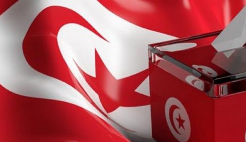 انطلاق أولى مناظرات انتخابات تونس التشريعية 
