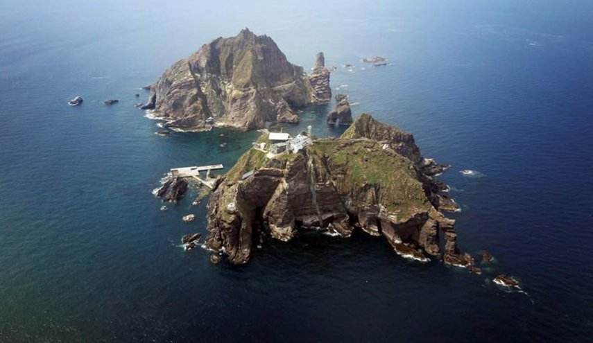 اليابان تحتج على تحليق مقاتلات كورية جنوبية فوق جزر متنازع عليها