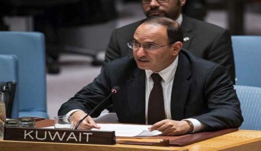 کویت هم از تشکیل کمیته قانون اساسی در سوریه استقبال کرد