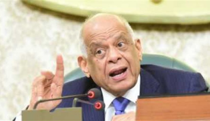رئيس البرلمان المصري: الفترة القادمة ستشهد البلاد إصلاحات سياسية وإعلامية 