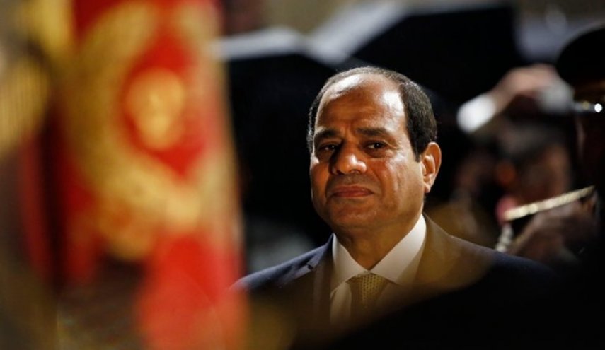 السيسي يترأس اجتماعا سياسيا أمنيا لمناقشة تطورات الأوضاع في مصر
