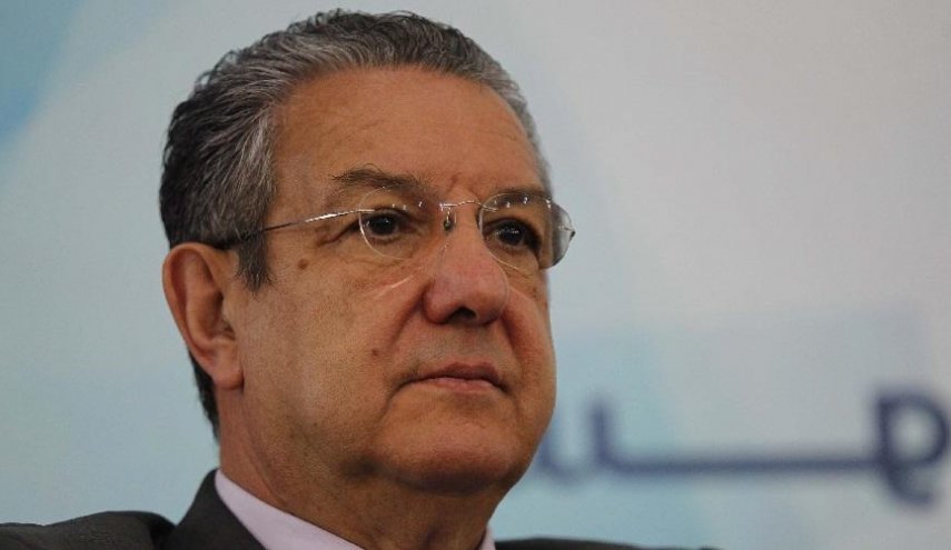 وزير المالية الجزائري: سنسعى للاقتراض من الخارج في 2020