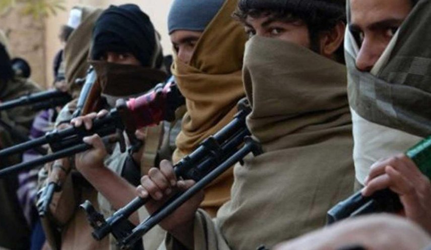 جماعة طالبان ترسل وفدا رفيعا إلى إسلام أباد